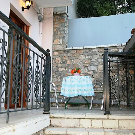 πλάτανος